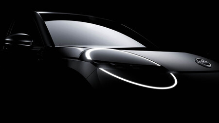 Nissan Micra 2023