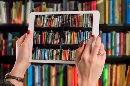 No solo de Wikipedia vive el conocimiento, 11 bibliotecas virtuales alternativas