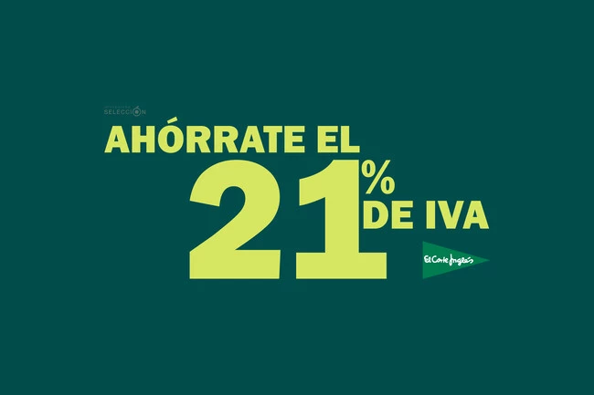 Eci Dias Sin Iva
