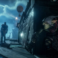 Si juegas en PC, ya puedes descargar gratis dos juegos y ponerte en la piel del 'maestro del sigilo'. Styx protagoniza los nuevos regalos de Epic Games 