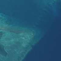 China ha lanzado al mar una extraña estructura. Y lo más inquietante es dónde y el tiempo que ha durado visible: cinco días