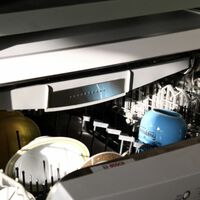 Así recomiendan los fabricantes poner el lavavajillas para lavar más en menos tiempo y spoiler: se nota una barbaridad