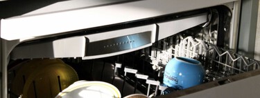 Así recomiendan los fabricantes poner el lavavajillas para lavar más en menos tiempo y spoiler: se nota una barbaridad