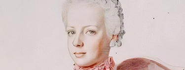 Famoso retrato de Maria Antonieta pode não ser da última rainha da França, sugere nova pesquisa
