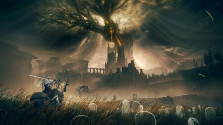 La Pelicula De Elden Ring Esta En Manos De Un Tryhard El Director Ya Va En Su Septima Partida Y Piensa Que Radahn Es Un Jefe Facil Compressed
