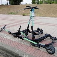 La DGT obliga a registrar un patinete eléctrico. Sorpresa: ya hay fallos técnicos que bloquean el procedimiento de matriculación