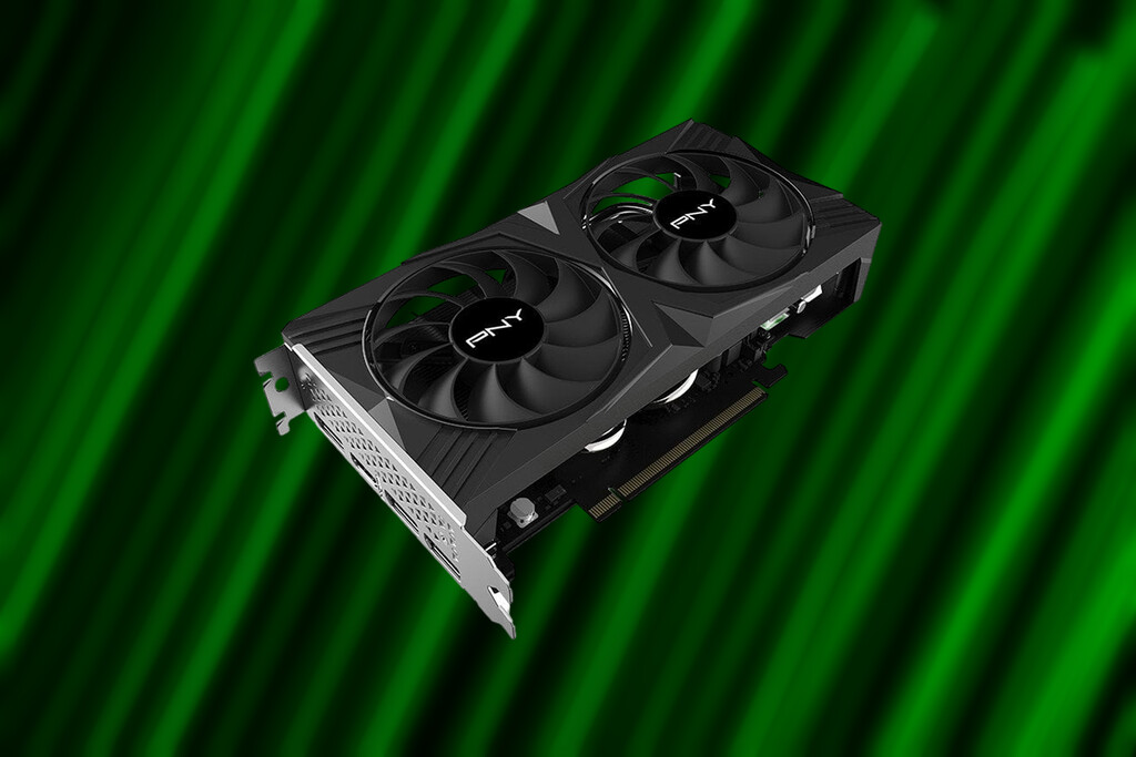 PcComponentes tiene hoy la NVIDIA RTX 4060 más barata que vas a encontrar. Renueva tu tarjeta gráfica sin gastar una fortuna . Noticias en tiempo real