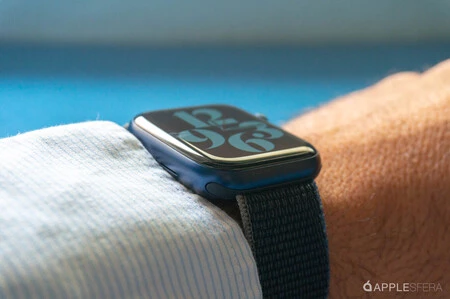 アップルウォッチシリーズ6