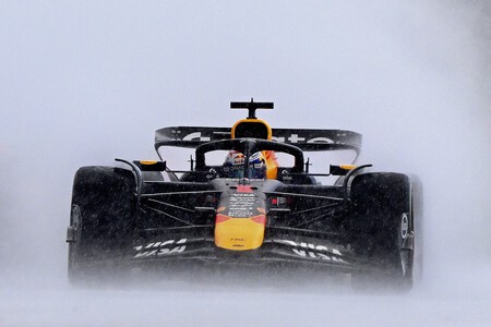 crise de desempenho Red Bull F1