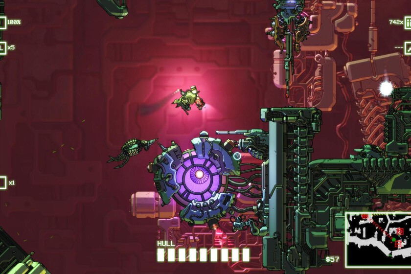 Cryptark