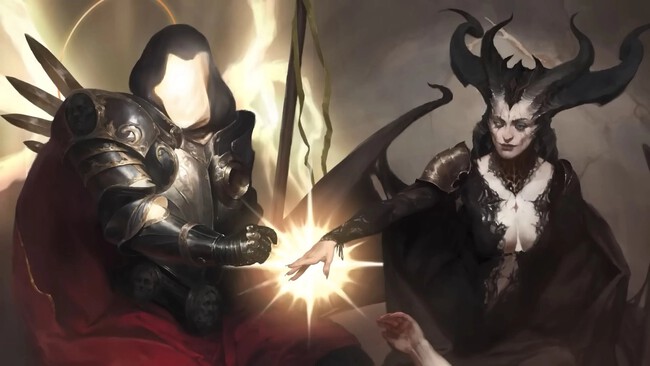 Imagen de Diablo 4 (Blizzard Entertainment)