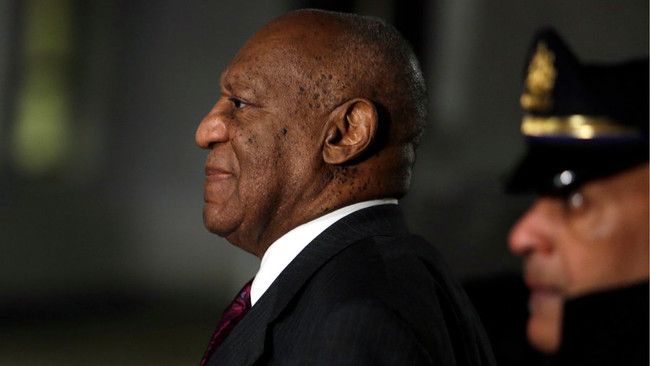 Bill Cosby