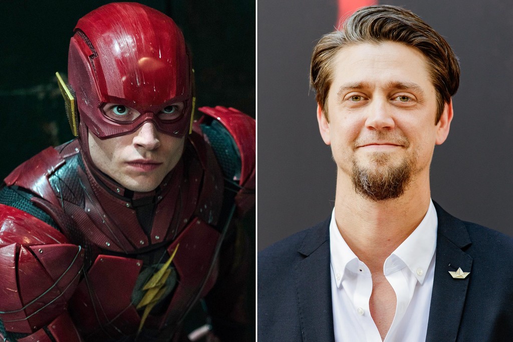 Andy Muschietti dirigirá 'The Flash': el director de 'It' dará el salto del terror a los superhéroes con DC