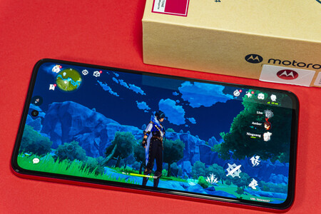 Motorola Moto G84 5G