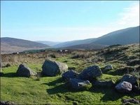El valle de Avoca: Una alternativa natural en Irlanda