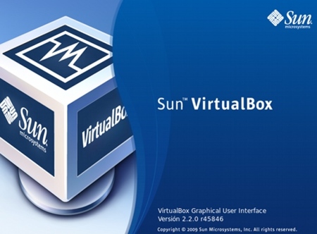 Disponible VirtualBox 2.2: software para virtualización multiplataforma