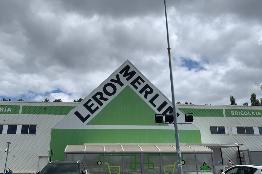 Leroy Merlin