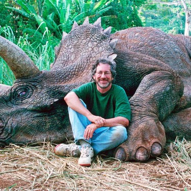 Steven Spielberg admite que no está especialmente orgulloso de 'Parque Jurásico': "Ni siquiera está entre mis cinco mejores películas" 