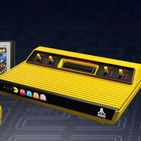 No solo está chulísima: También es una de las mejores consolas retro y ahora está a mínimo histórico