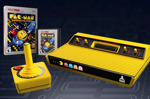 No solo está chulísima: También es una de las mejores consolas retro y ahora está a mínimo histórico