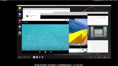 Samsung Dex Para Mac 17
