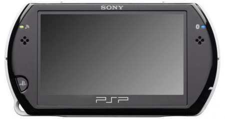 ¡Kaz Hirai sigue convencido de que PSP Go tenía sentido!