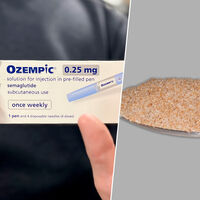 El psyllium se volvió viral como una "alternativa natural a Ozempic". La realidad no es tan simple