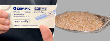 La alternativa "natural" a Ozempic suena muy bien y mucho más barata que el medicamento. El problema es tomársela en serio