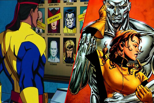 Xmen 97 Final Alternativo