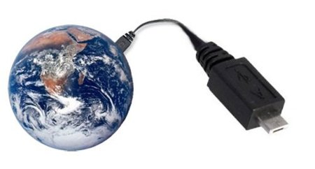 El micro-USB ya es oficialmente el cargador común de Europa