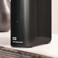 Me costaría años llenar este disco duro: tiene 18 TB, es de escritorio y ahora está de oferta