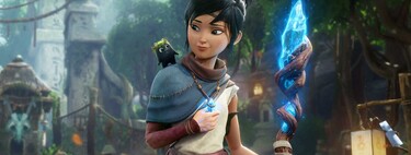 Guía de optimización de Kena: Bridge of Spirits para PC, un juego precioso cuya acción se aprecia mejor a al menos 60 FPS 