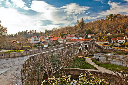 Los Pueblos Más Bonitos de España nos estarán esperando cuanto todo esto acabe