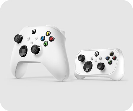 "Pon una pequeña parte de XBOX en tus manos". Microsoft anuncia un nuevo mando de XBOX, aunque quizá no es lo que esperabas