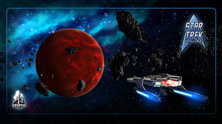 'Star Trek Online', escribe tu relato sobre el mundo Star Trek y gana acceso a la beta