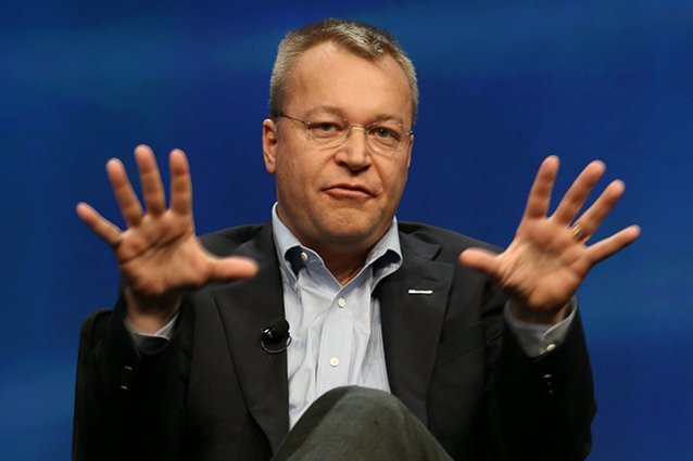 Nokia estrategia