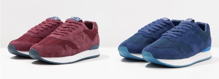 Black Friday 2017 en Zalando: zapatillas athletics de Superdry por 34,95 euros tras 50% de descuento