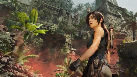 El Precio de la Supervivencia, el cuarto DLC de Shadow of the Tomb Raider, ya está disponible para descargar