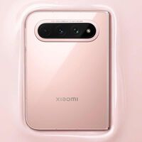 La tecnología novedosa que le ha llevado a Xiaomi 6 años dominar y que estrena en su nuevo móvil 18 Fold 