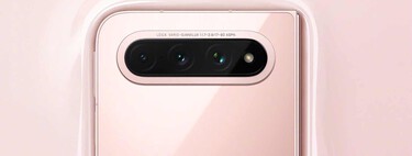 Esto es lo que hace único en el mercado al 18 Fold: la doble capa UTG que le ha llevado a Xiaomi 6 años dominar