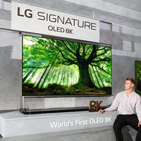 Televisores, equipos de sonido, 8K, mucha IFA 2019 y más: lo mejor de la semana