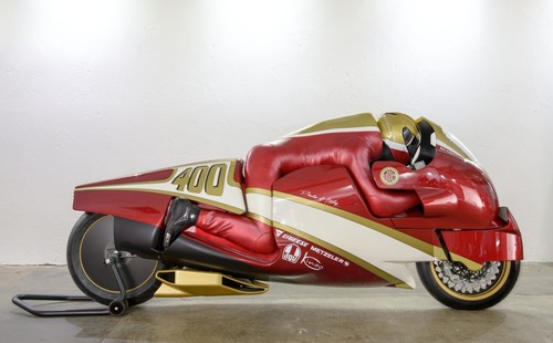 Esto que ves es el resultado de la apuesta italiana para Bonneville