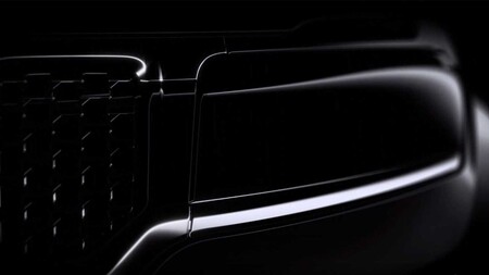 Jeep Commander 2021 Teaser 3