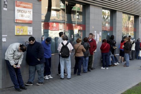 Dejaria De Trabajar La Gente