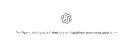 Cloudflare Chatgpt