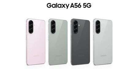 Galaxy A56 5g