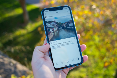 Happy Internet Days en eBay: iPhone XR, Samsung Galaxy S10 Plus y Roborock S50 rebajados