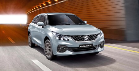 Baleno Suzuki Nuevo Precio