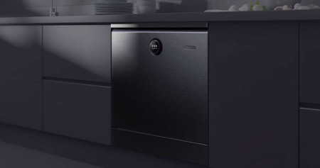 Xiaomi Internet Dishwasher: la empresa china también quiere hacerse un hueco en la cocina con este lavavajillas conectado