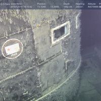 Em 1989, o submarino soviético Komsomolets afundou com seu reator e duas ogivas nucleares – até hoje, ele continua emitindo radionuclídeos 